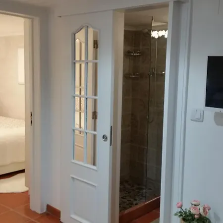 Casa De Alfama Διαμέρισμα *