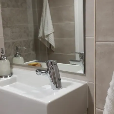 Διαμέρισμα Casa De Alfama *