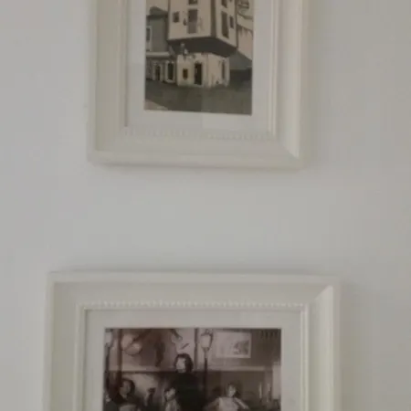 아파트 Casa De Alfama
