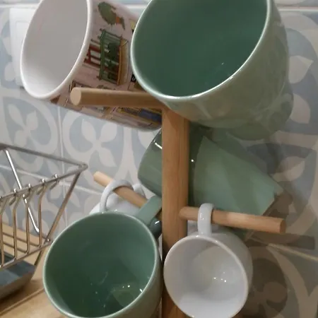 Διαμέρισμα Casa De Alfama *