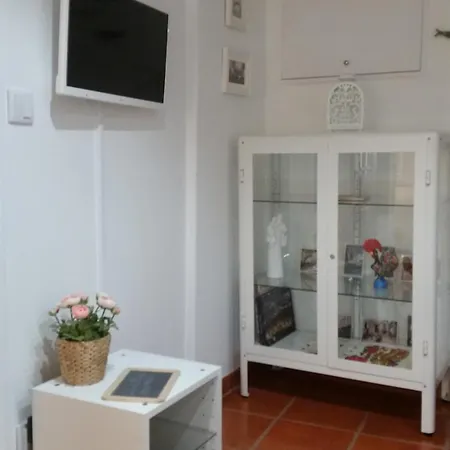 아파트 Casa De Alfama