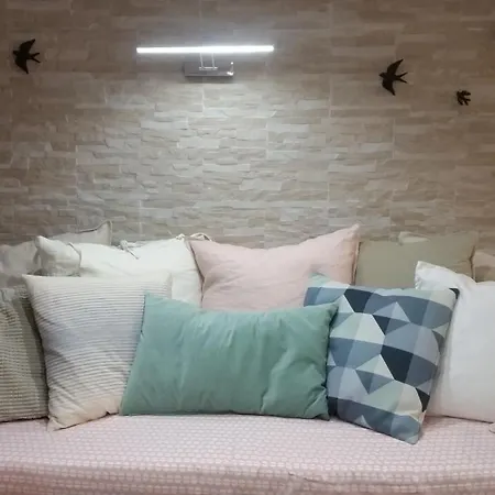 Διαμέρισμα Casa De Alfama *