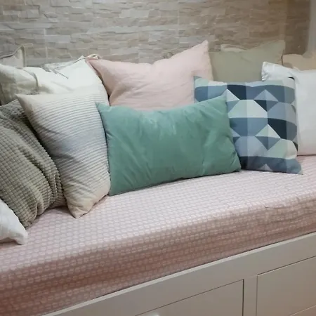 Διαμέρισμα Casa De Alfama Lisboa