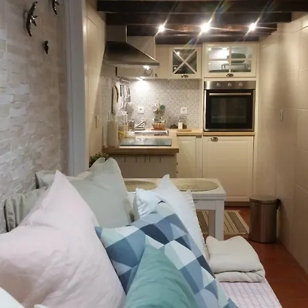 아파트 Casa De Alfama 리스본