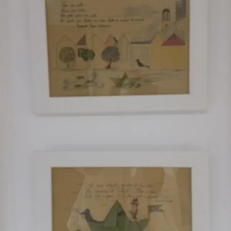 Апартаменты Casa De Alfama *