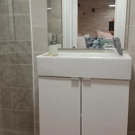 Casa De Alfama Лиссабон