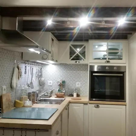 شقة Casa De Alfama Lisboa