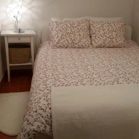 Casa De Alfama Лиссабон