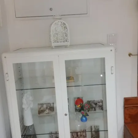 شقة Casa De Alfama