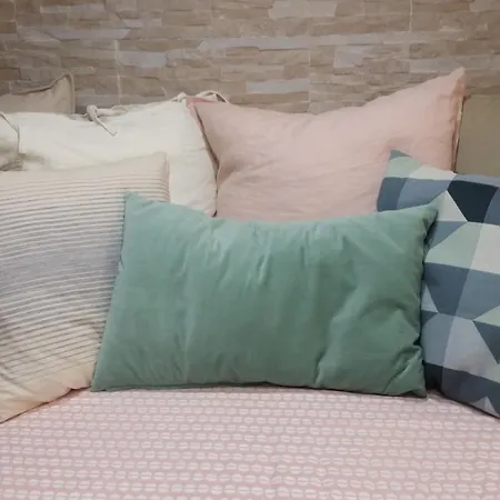 Casa De Alfama Лиссабон