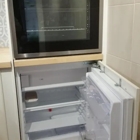 Апартаменты Casa De Alfama