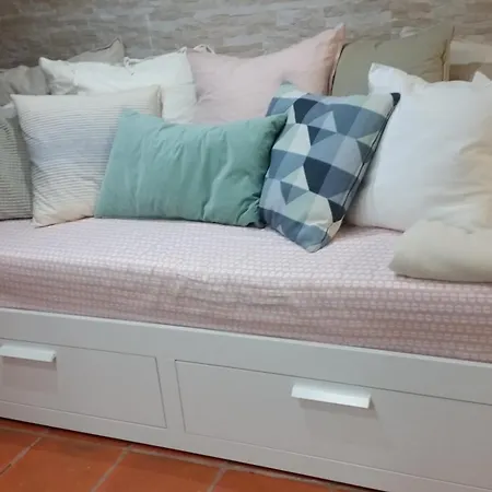 شقة Casa De Alfama Lisboa