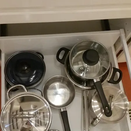 Casa De Alfama شقة *